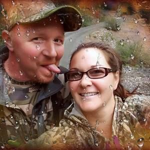 Meet your Posher, Holly